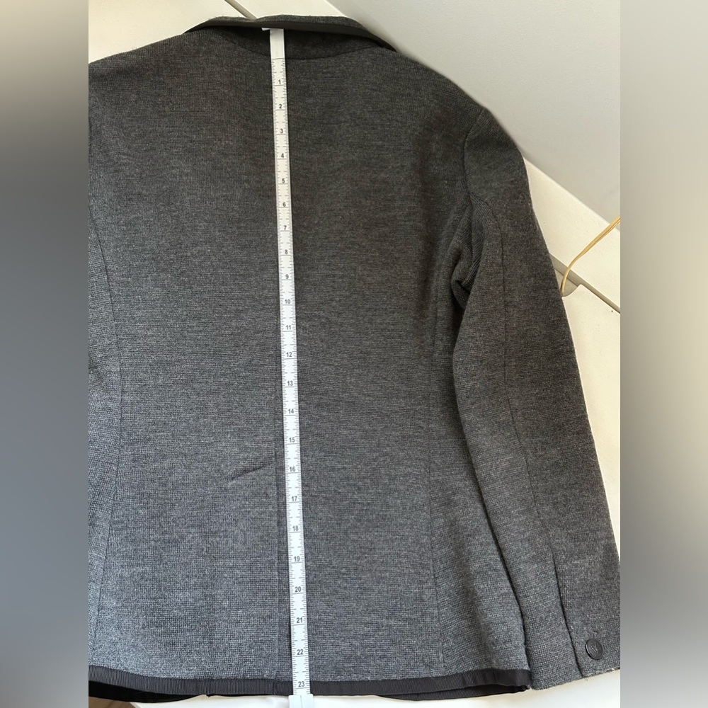 Rag & Bone Boyfriend Blazer - Picture 11 of 11
